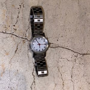 VINTAGE TIMEX watch